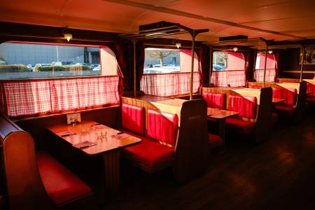 Notre zone d'activité pour ce service Plats chauds ou froids en buffet à volonté